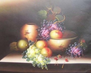 sy006fC fruit cheap Oil Paintings